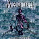 Anomy - Disquietude